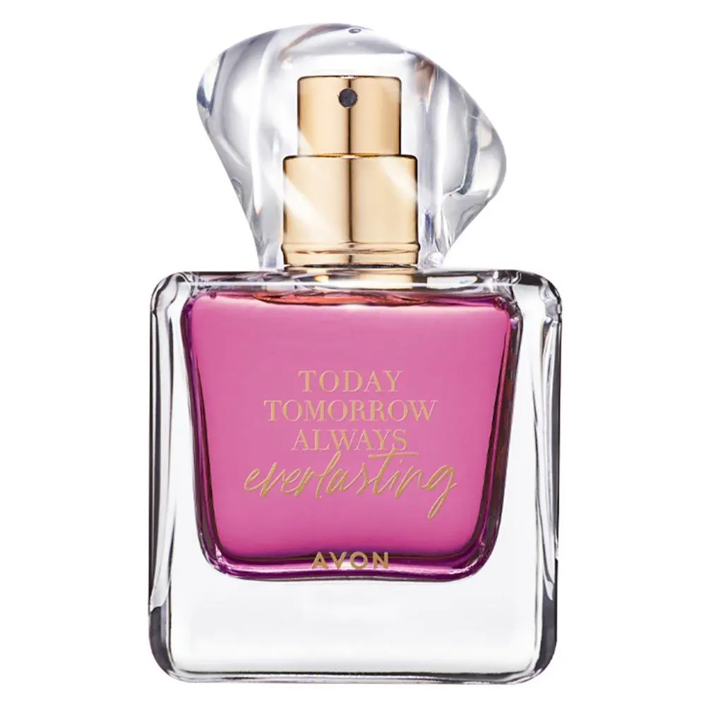 Today Tomorrow Always Eau de parfume | Today