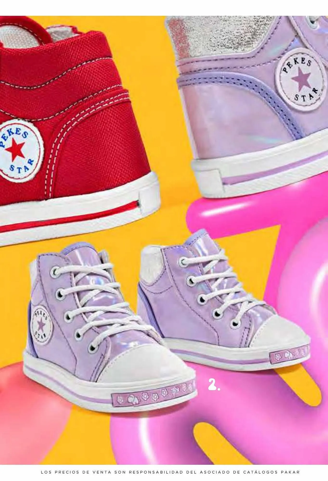 Catálogo de Catálogo SC Pakar 29 de julio al 31 de diciembre 2023 - Pagina 193