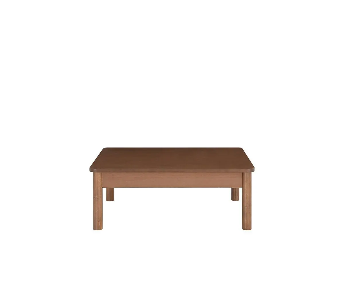 Mesa de centro Higueras - Nogal