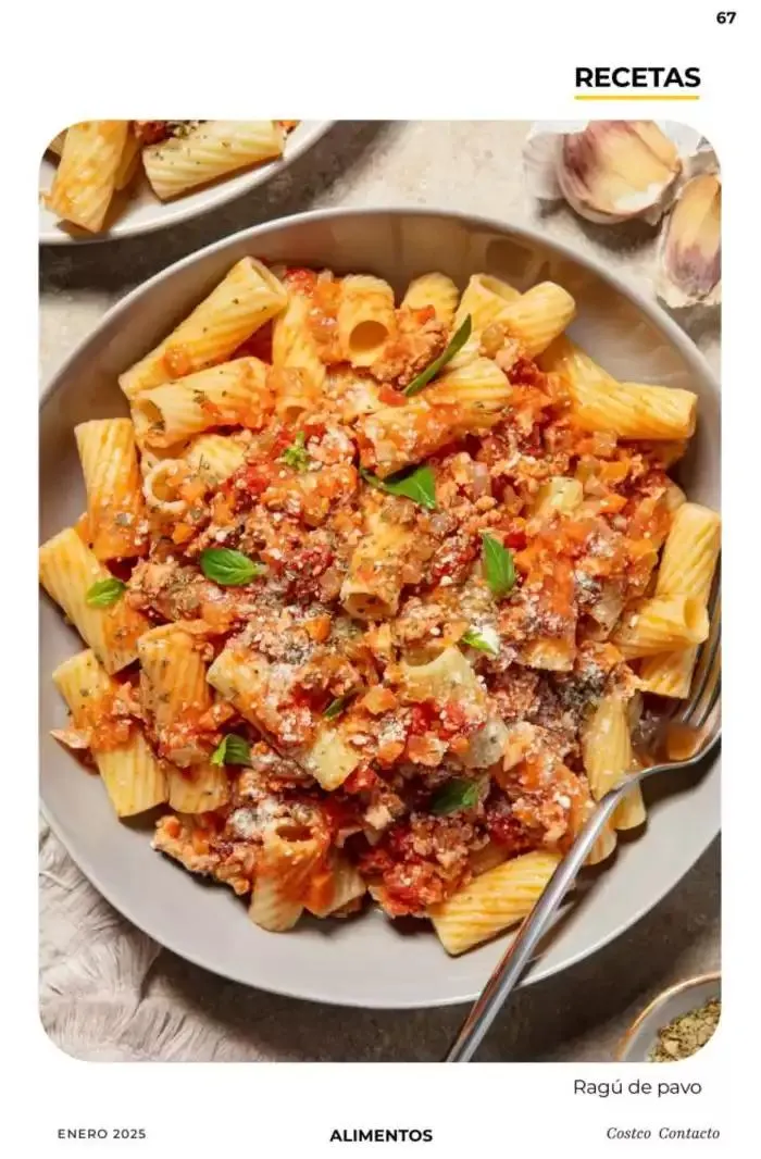 Catálogo de Costco contacto 14 de enero al 31 de enero 2025 - Pagina 102