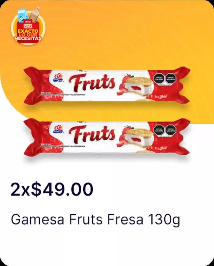Catálogo de Exacto lo que necesitas 7 de enero al 22 de enero 2025 - Pagina 64