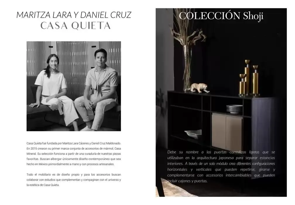 Catálogo de Catálogo Vertice 1 de noviembre al 28 de febrero 2025 - Pagina 25