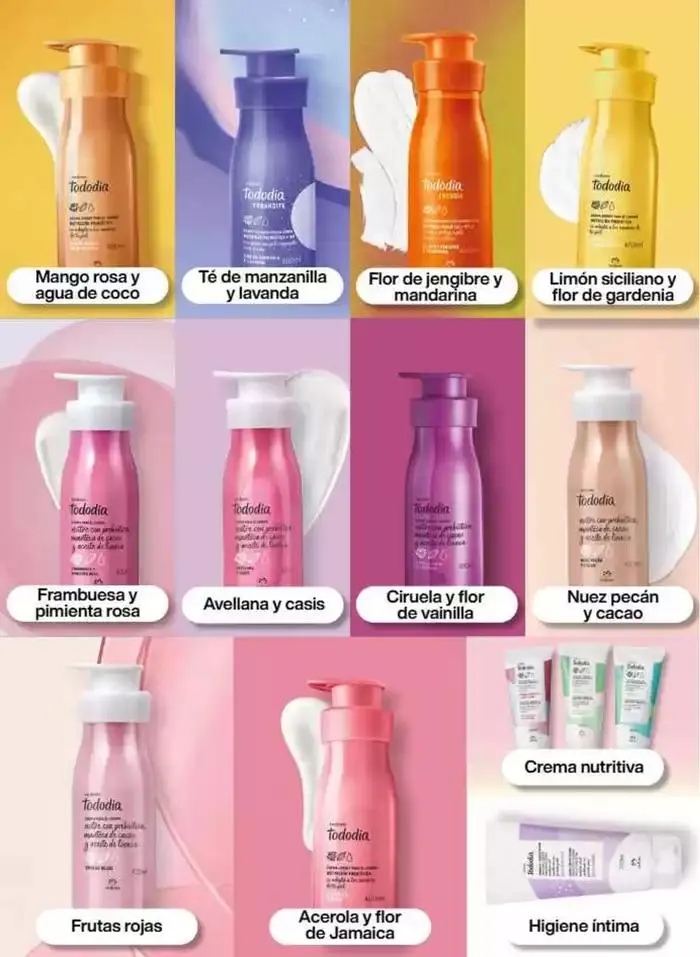 Catálogo de Revista Natura Ciclo 9 2025 1 de septiembre al 30 de septiembre 2025 - Pagina 107