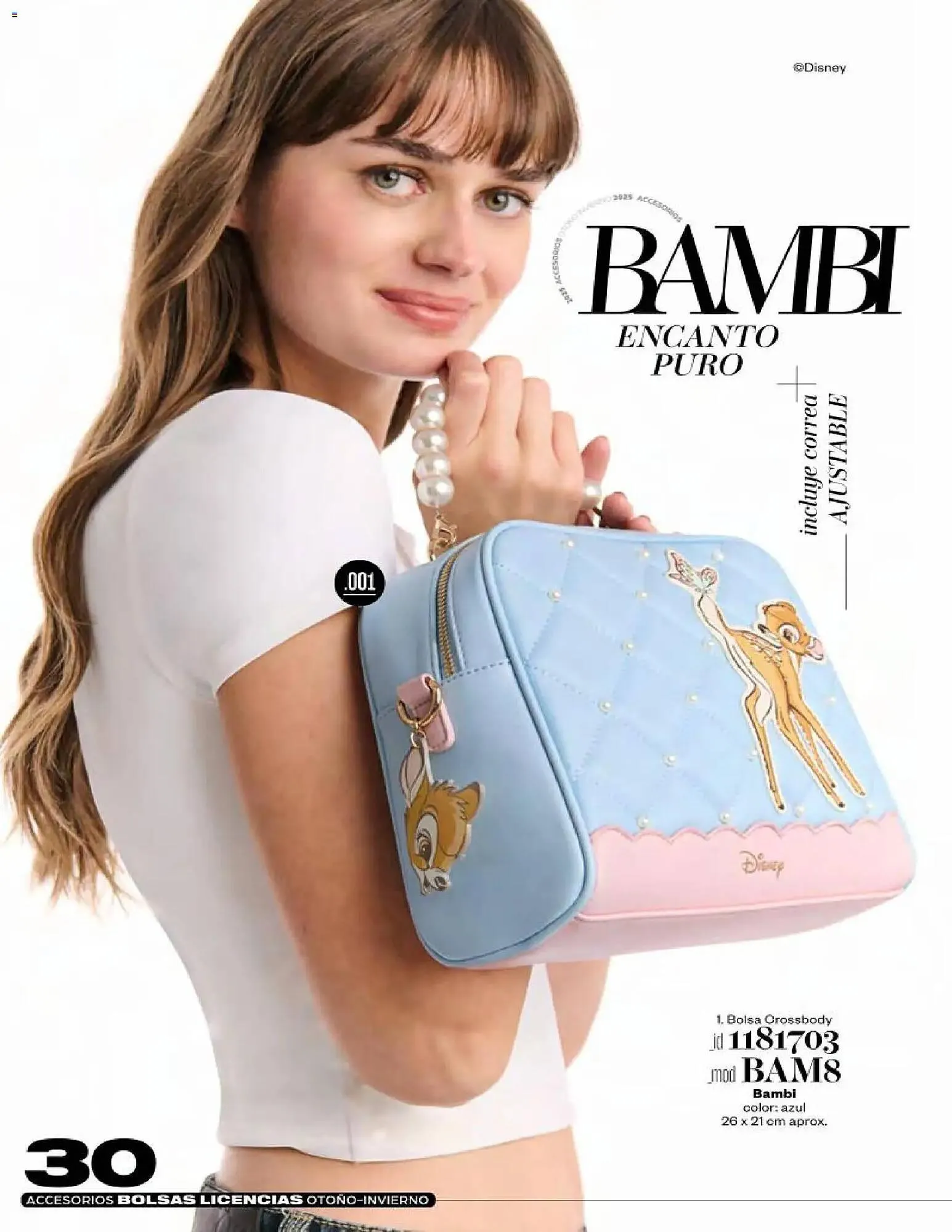 Catálogo de Catálogo Price Shoes 3 de noviembre al 1 de febrero 2026 - Pagina 30