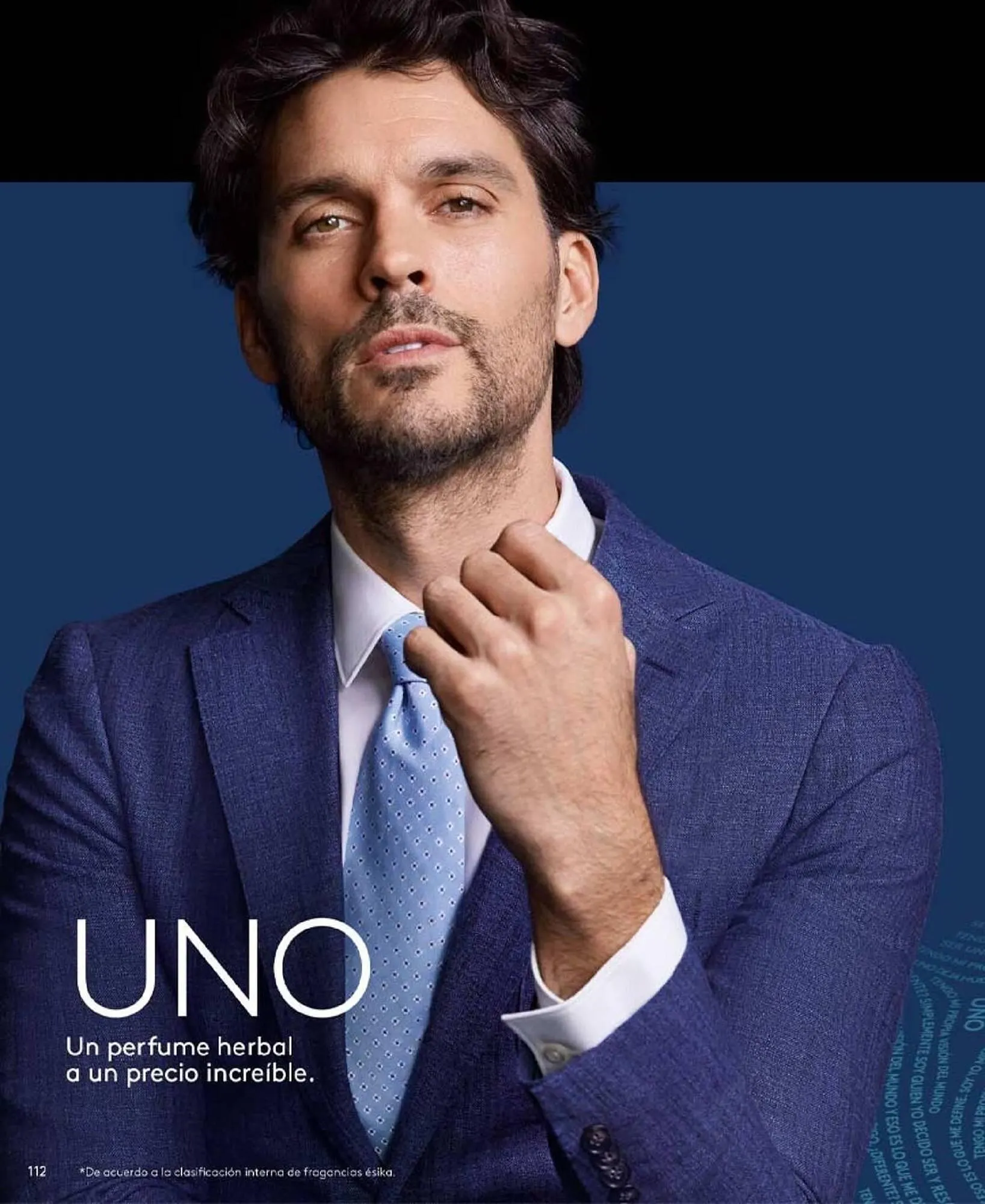 Catálogo de Catálogo Ésika 7 de mayo al 15 de junio 2024 - Pagina 14