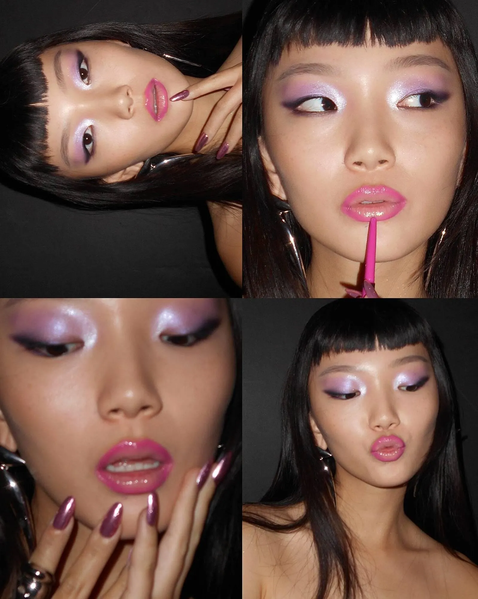 Catálogo de Catálogo MAC Cosmetics 2 de julio al 31 de julio 2025 - Pagina 2