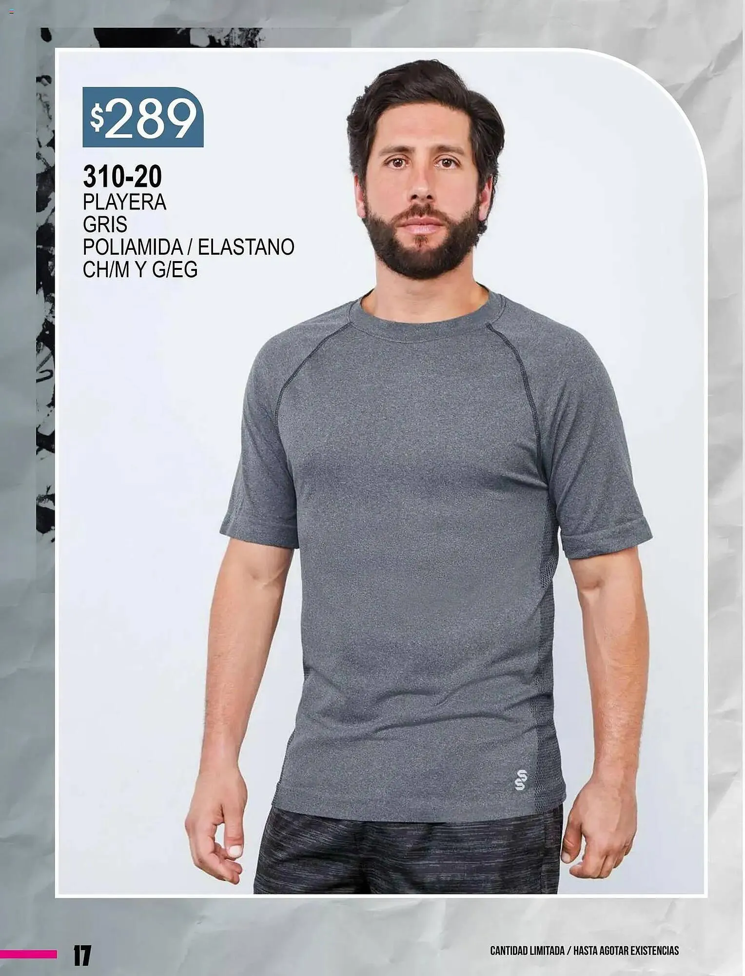 Catálogo de Catálogo Cklass 8 de enero al 2 de marzo 2026 - Pagina 18