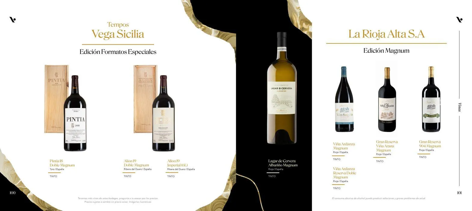 Catálogo de Catálogo 2024 1 de enero al 31 de diciembre 2024 - Pagina 51