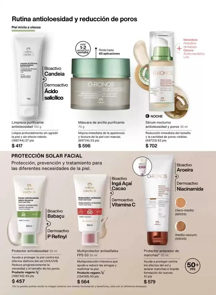 Catálogo de Ciclo 06 1 de junio al 30 de junio 2025 - Pagina 84