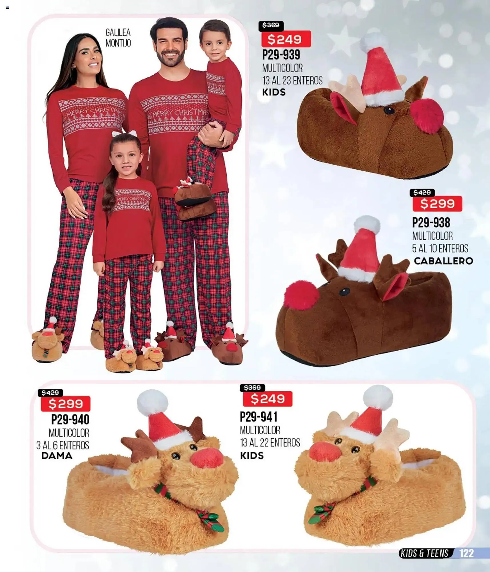 Catálogo de Catálogo Cklass 10 de febrero al 1 de junio 2026 - Pagina 256