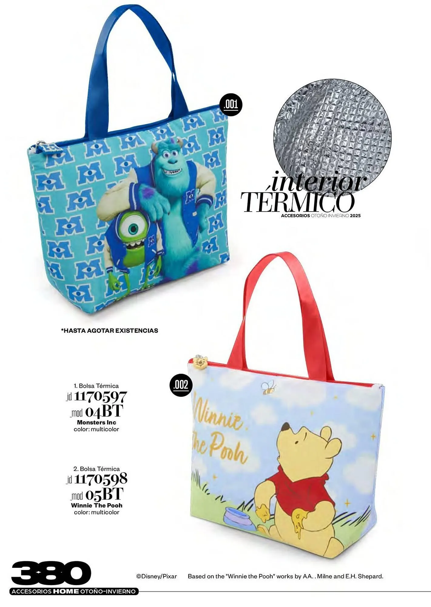 Catálogo de Catálogo Price Shoes 27 de noviembre al 28 de febrero 2026 - Pagina 380