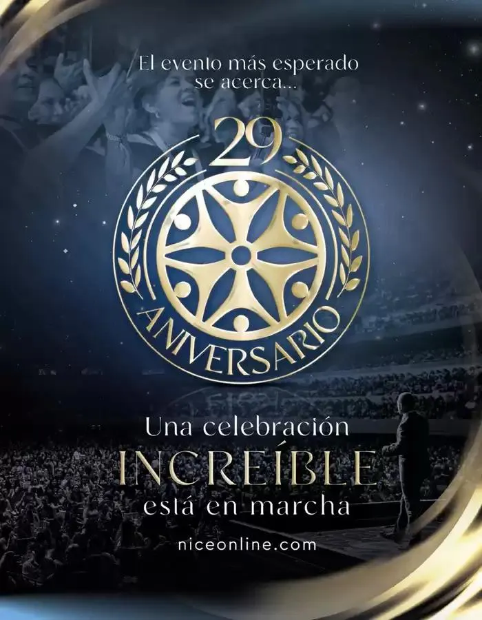 Catálogo de NICE coleccion 425 7 de abril al 30 de abril 2025 - Pagina 135