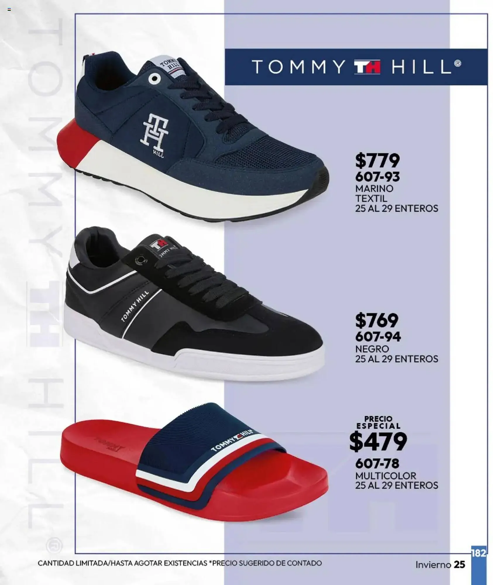 Catálogo de Catálogo Cklass 16 de septiembre al 1 de marzo 2026 - Pagina 253