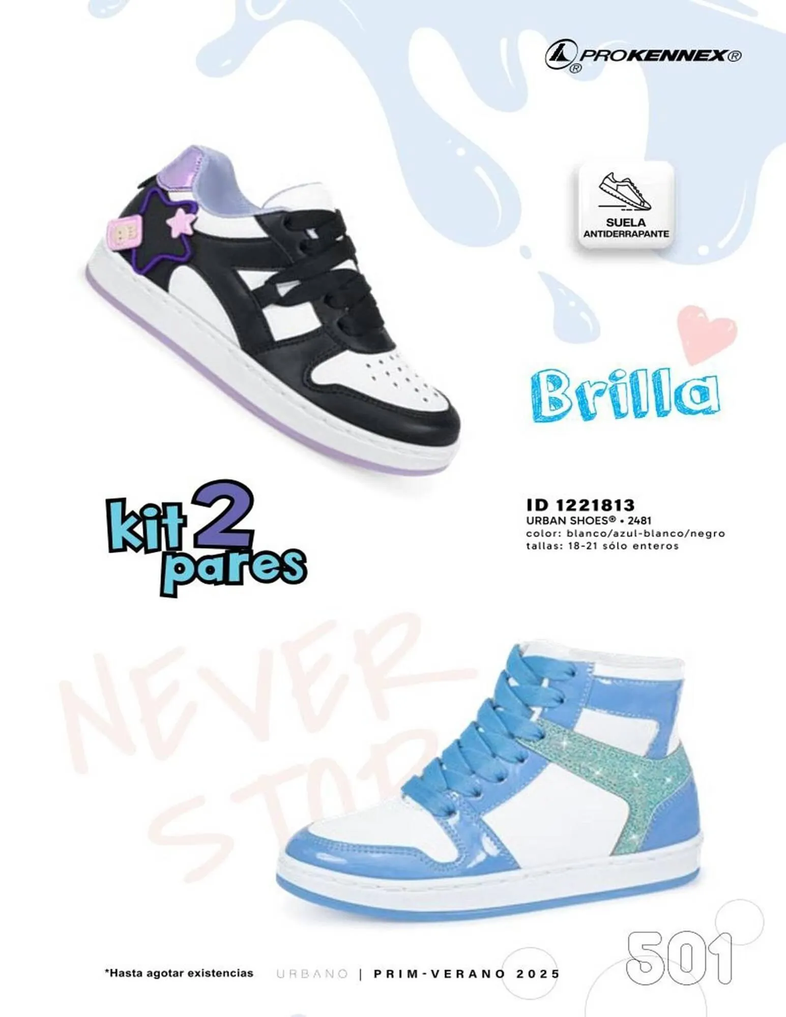 Catálogo de Catálogo Price Shoes 3 de junio al 31 de diciembre 2025 - Pagina 501