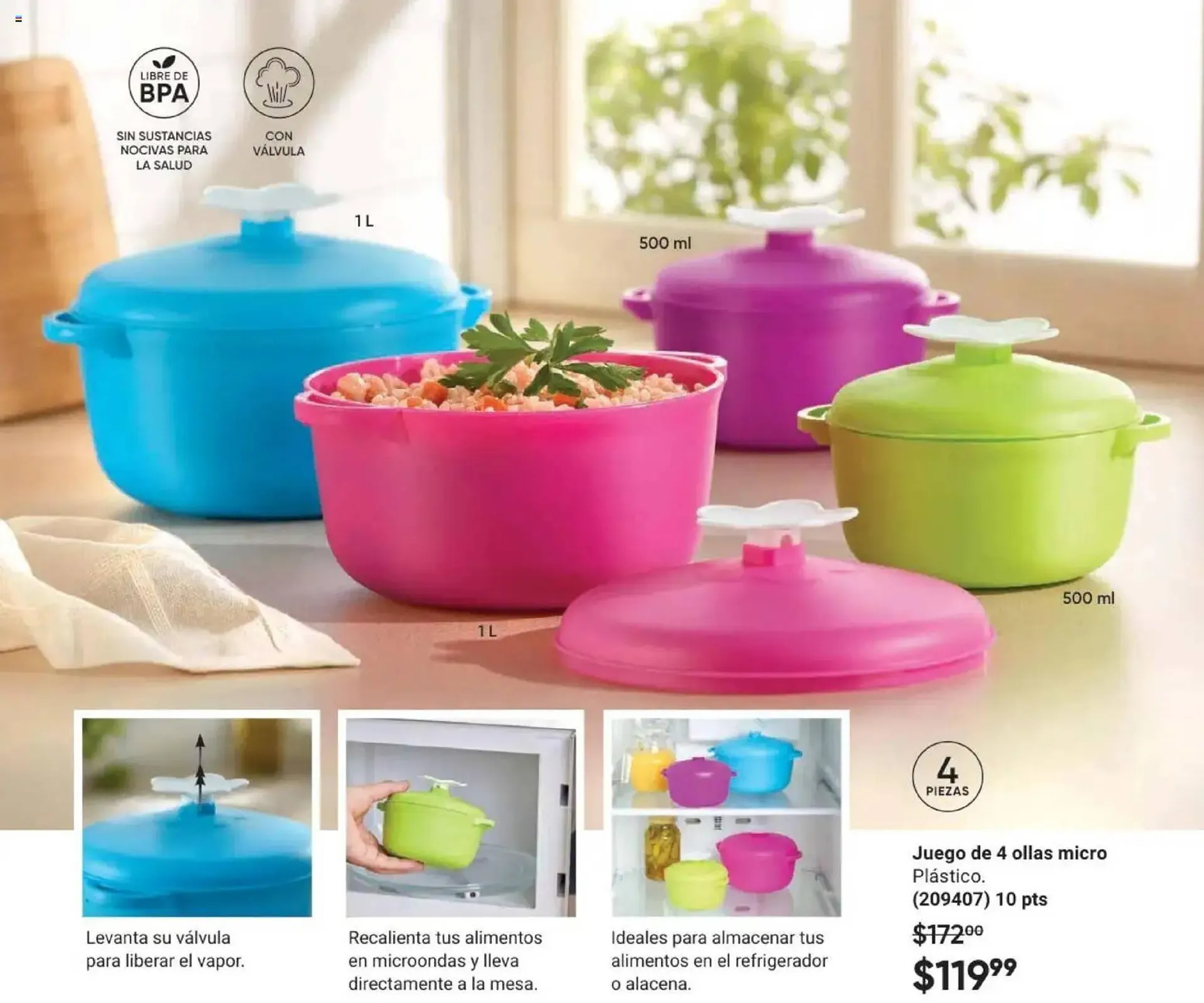 Catálogo de Catálogo Avon 30 de enero al 6 de marzo 2026 - Pagina 21