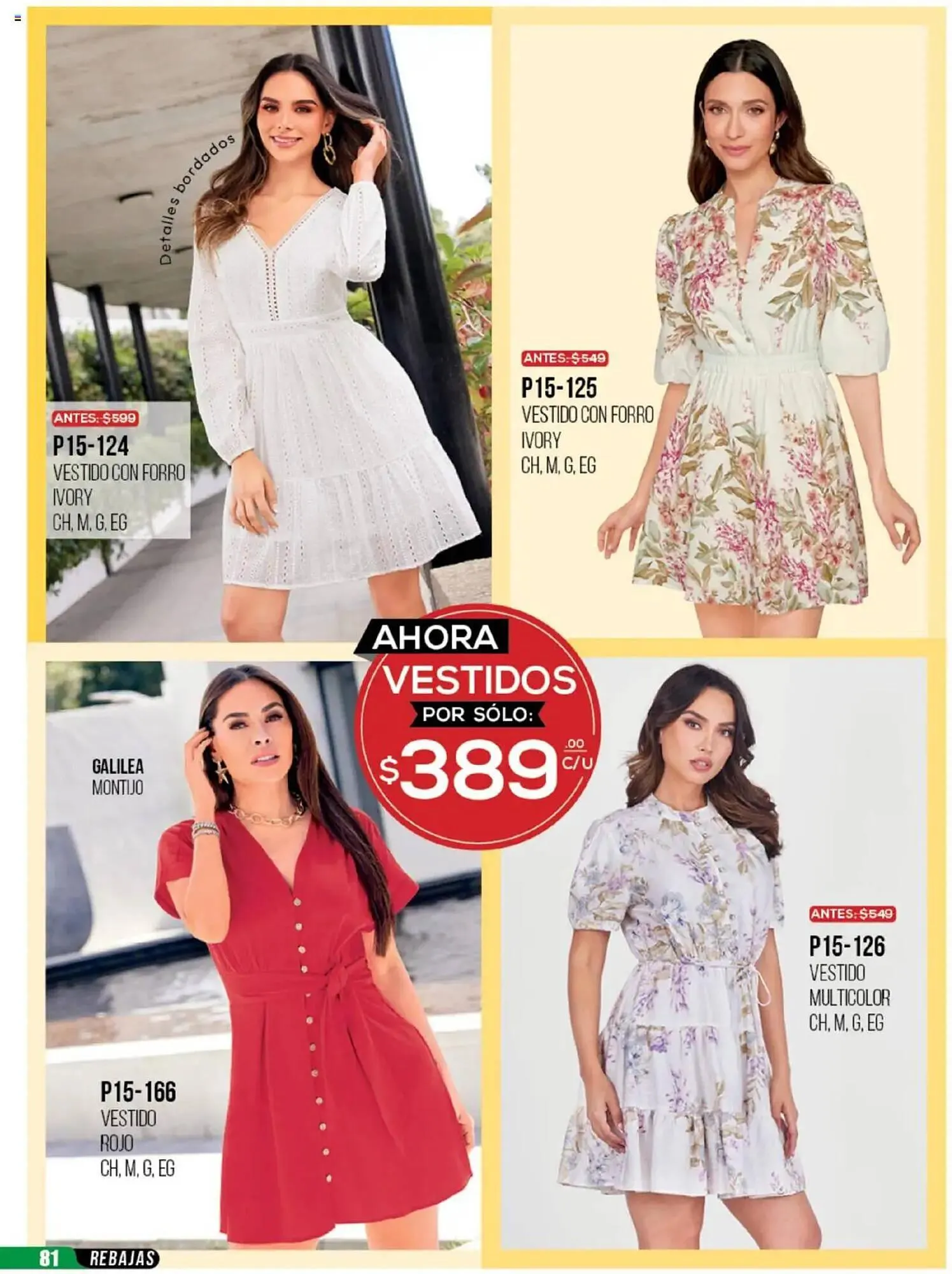 Catálogo de Catálogo Cklass 23 de junio al 1 de enero 2026 - Pagina 467