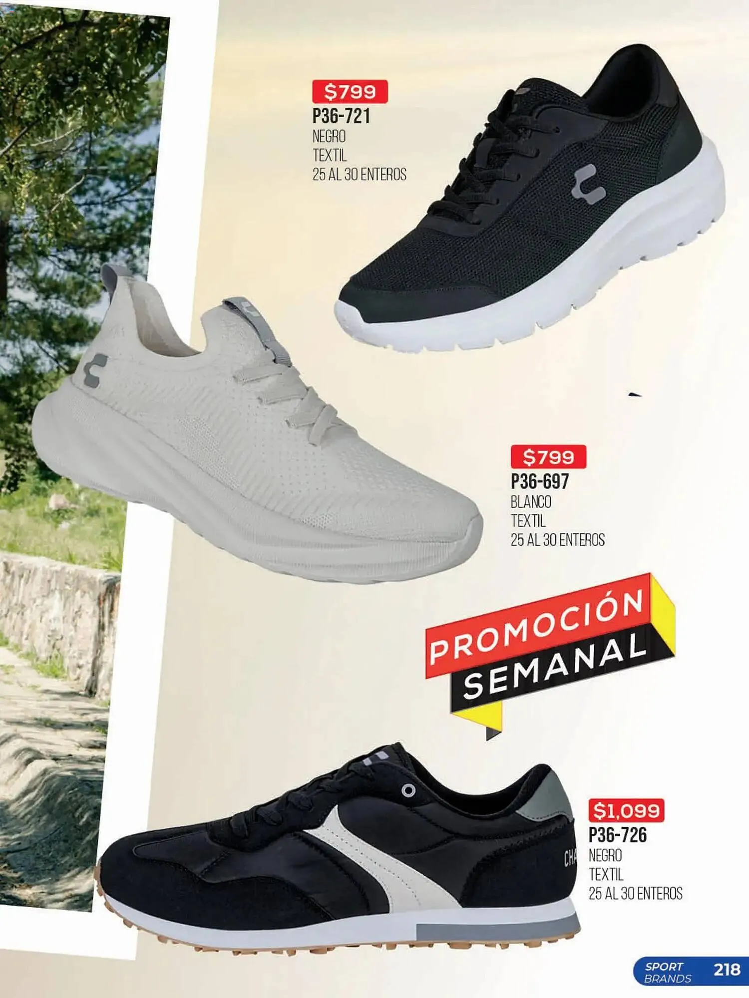 Catálogo de Catálogo Cklass 19 de febrero al 1 de marzo 2026 - Pagina 219