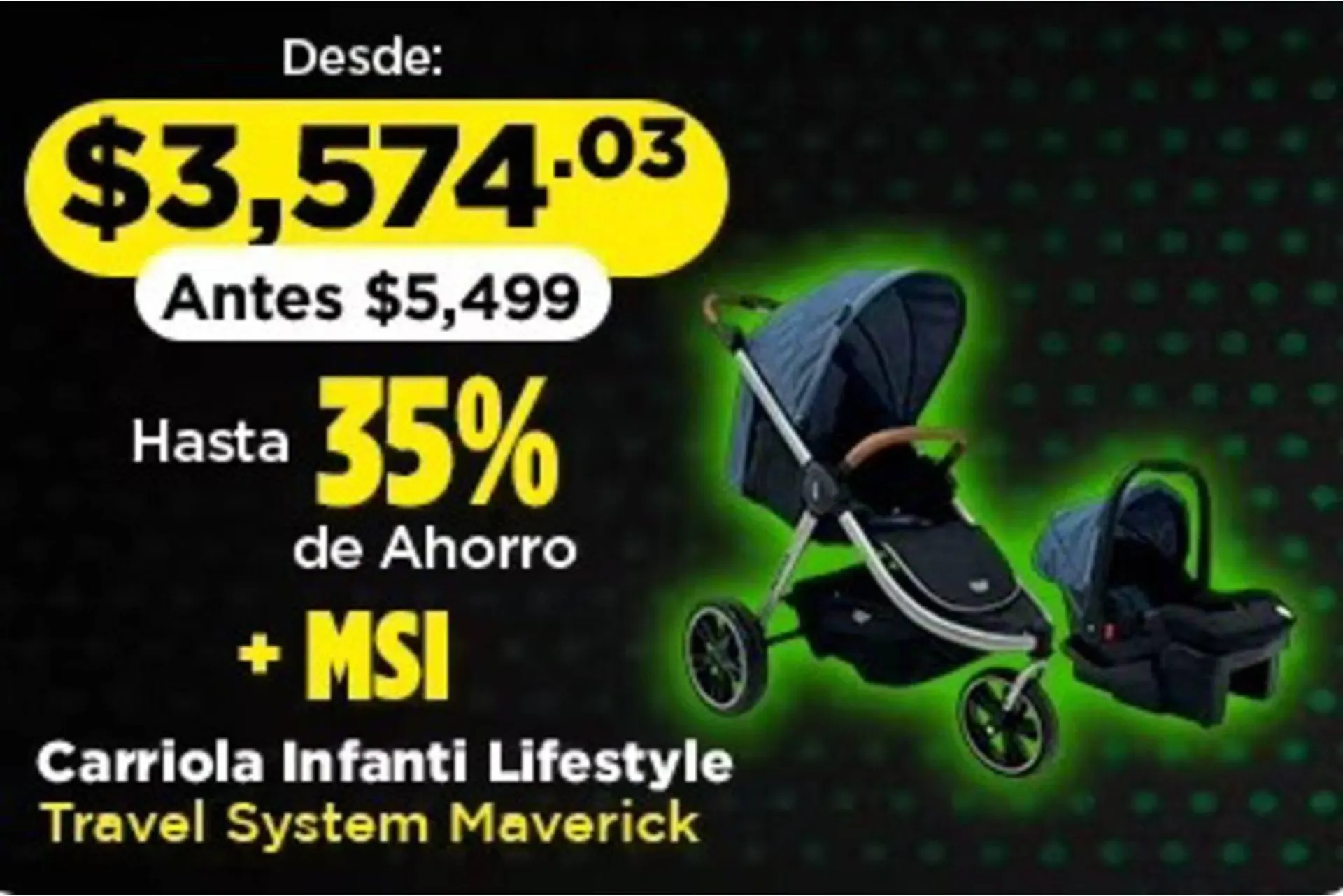 Catálogo de Folleto Bodega Aurrerá 25 de noviembre al 30 de noviembre 2025 - Pagina 6