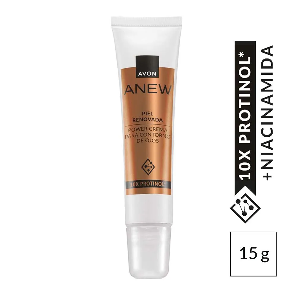 Crema Para Los Ojos | Anew Power