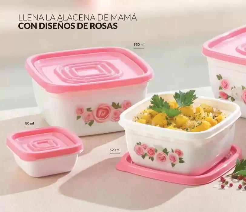 Catálogo de Avon Casa & Estilo C7 1 de julio al 31 de julio 2025 - Pagina 20