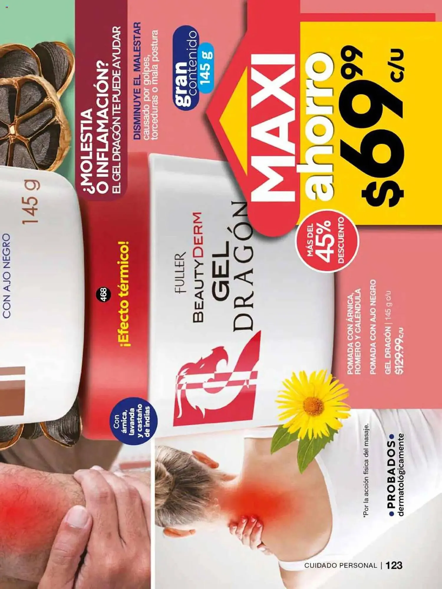 Catálogo de Catálogo Fuller 12 de noviembre al 3 de diciembre 2026 - Pagina 125