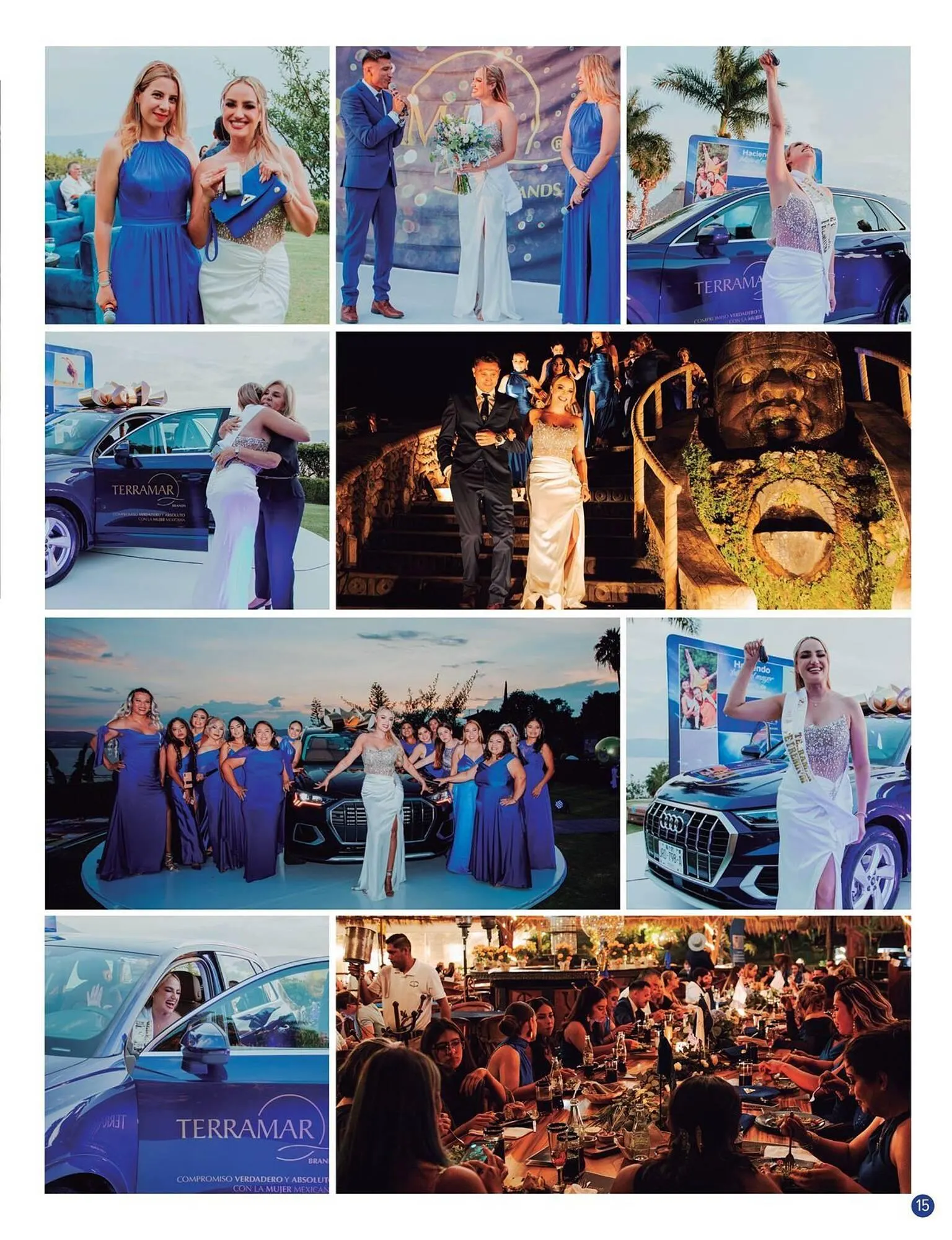 Catálogo de Catálogo Terramar Brands 1 de diciembre al 31 de diciembre 2025 - Pagina 15