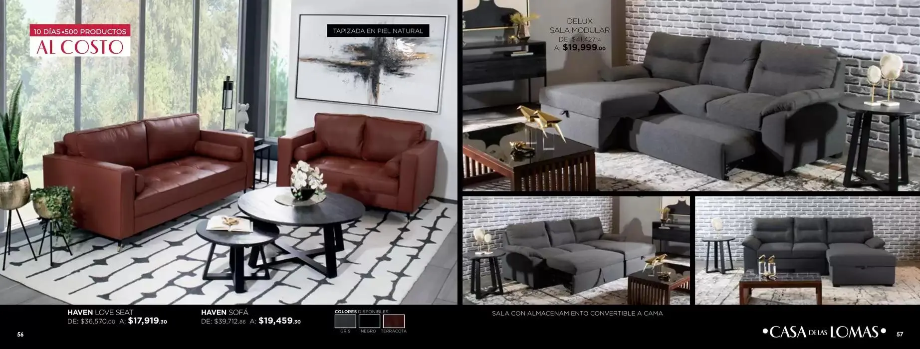 Catálogo de Catálogo del mes 9 de abril al 30 de abril 2025 - Pagina 29