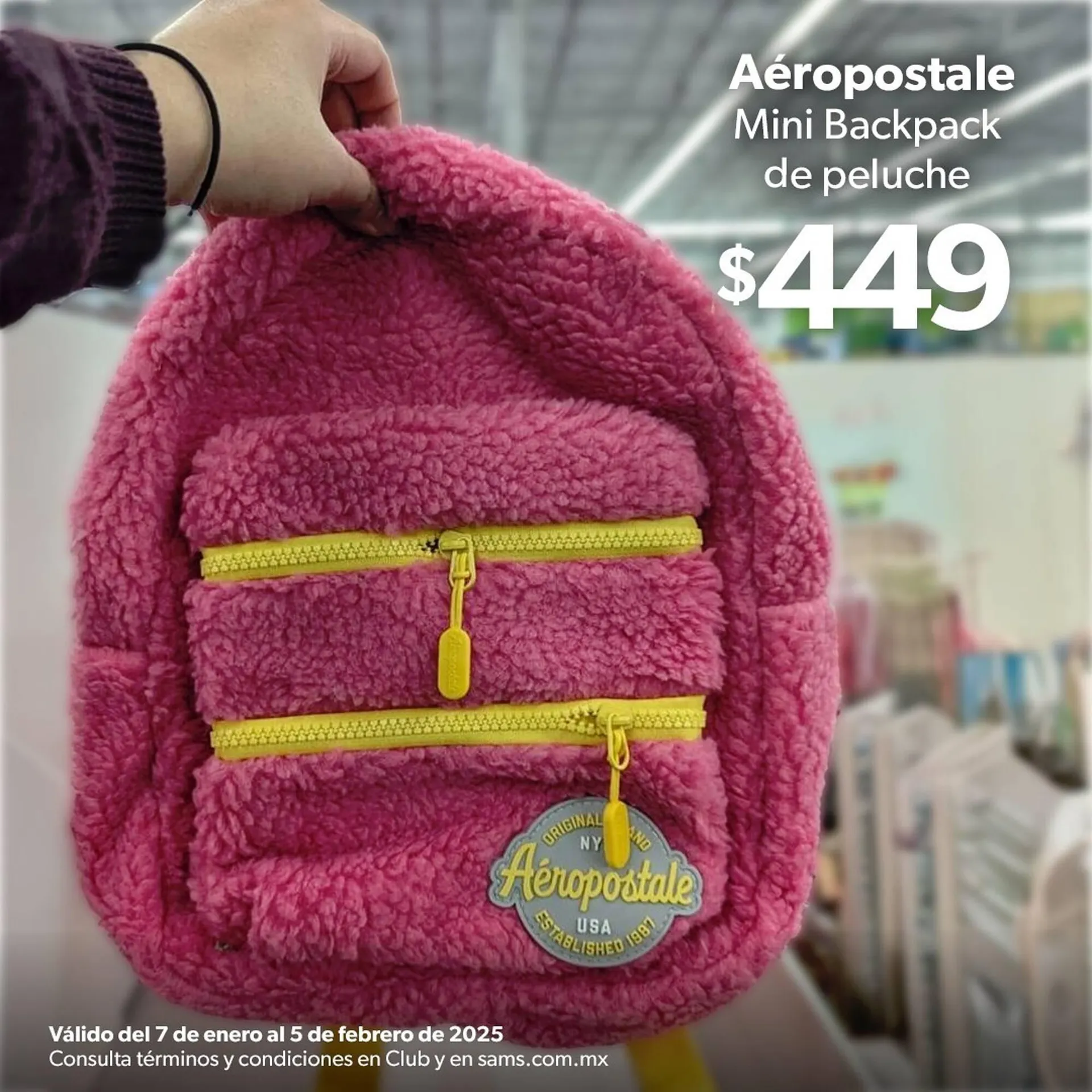 Catálogo de Catálogo Sam's Club 21 de enero al 5 de febrero 2025 - Pagina 2