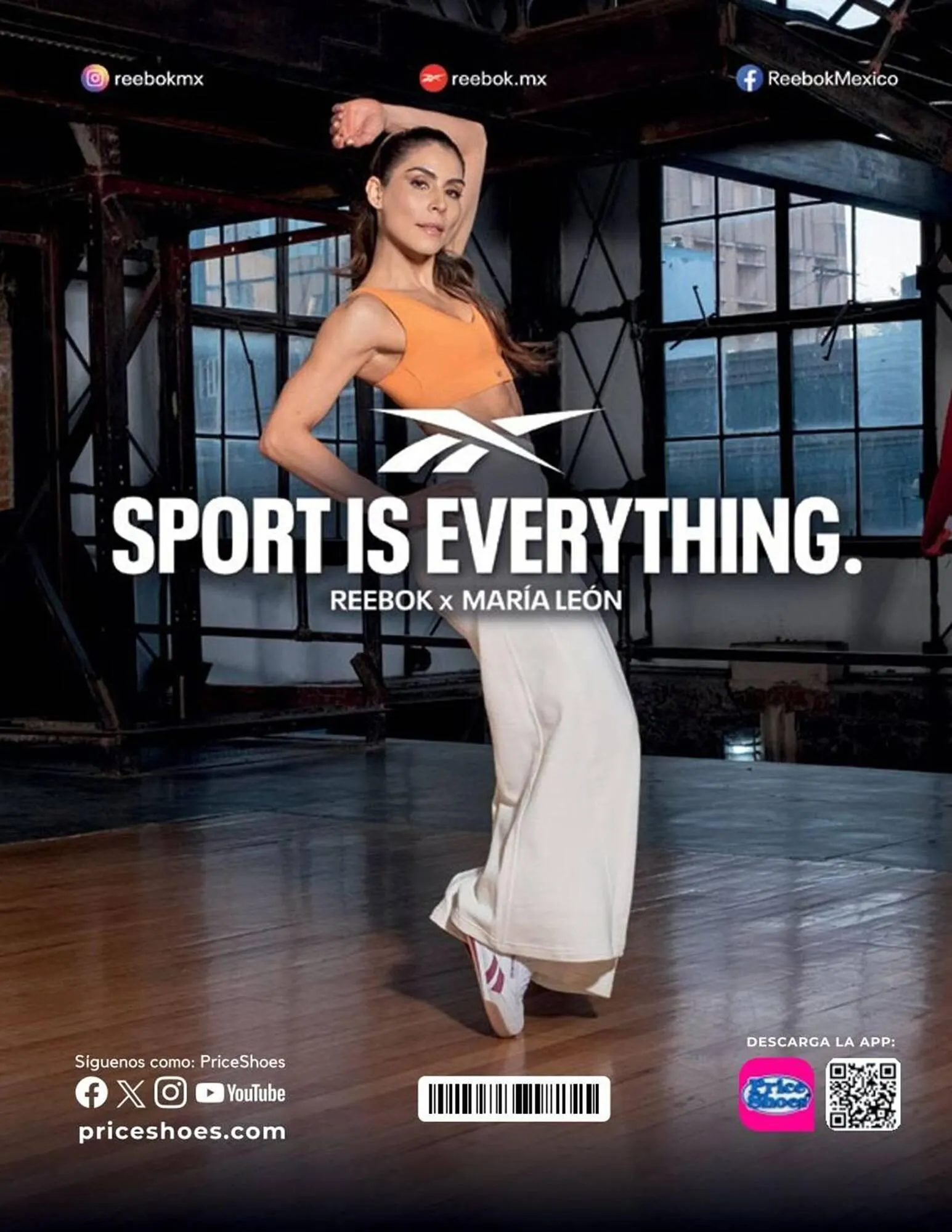 Catálogo de Catálogo Price Shoes 16 de mayo al 31 de agosto 2025 - Pagina 640