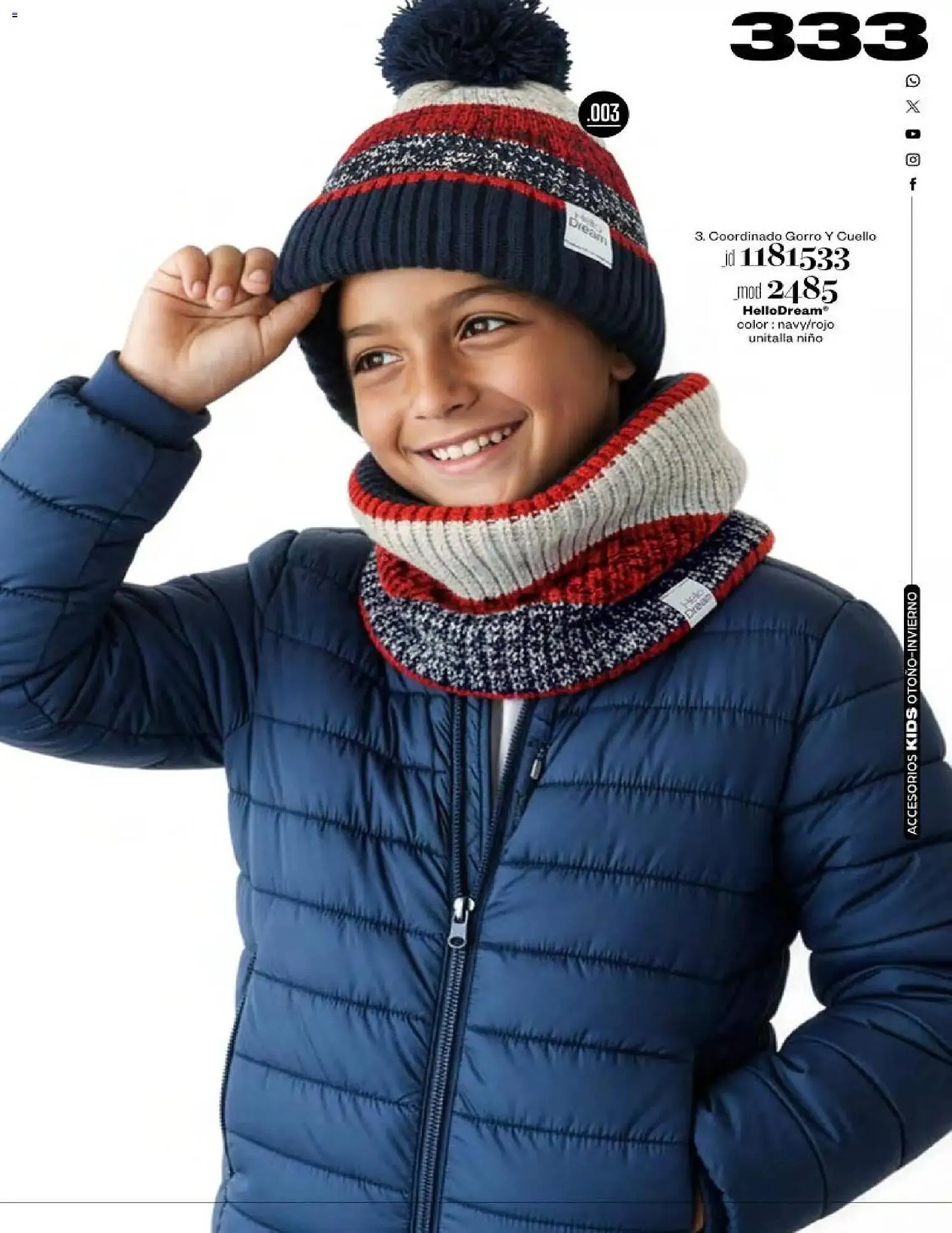 Catálogo de Catálogo Price Shoes 3 de noviembre al 1 de febrero 2026 - Pagina 333