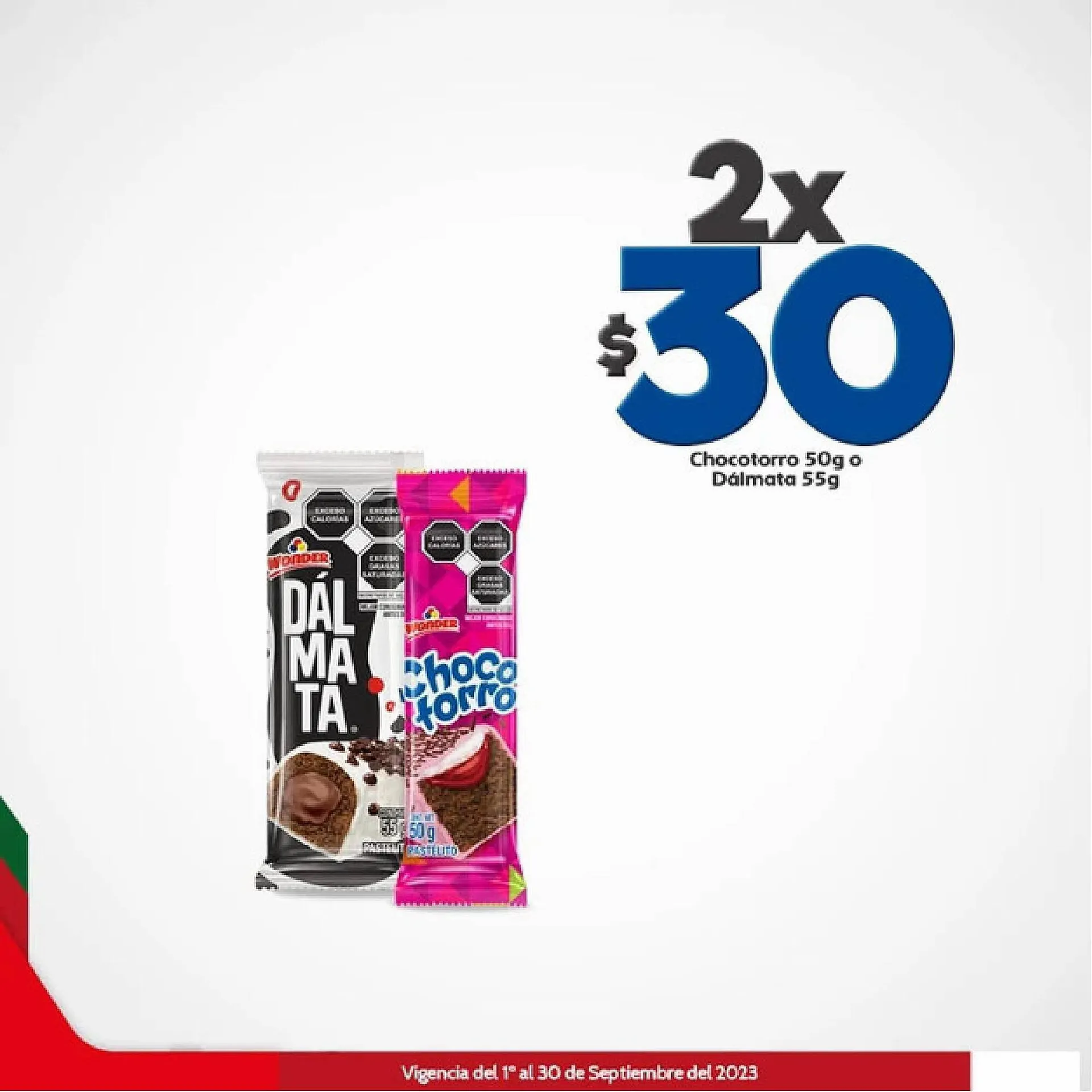 Catálogo de Catálogo Super Q 1 de septiembre al 30 de septiembre 2023 - Pagina 101