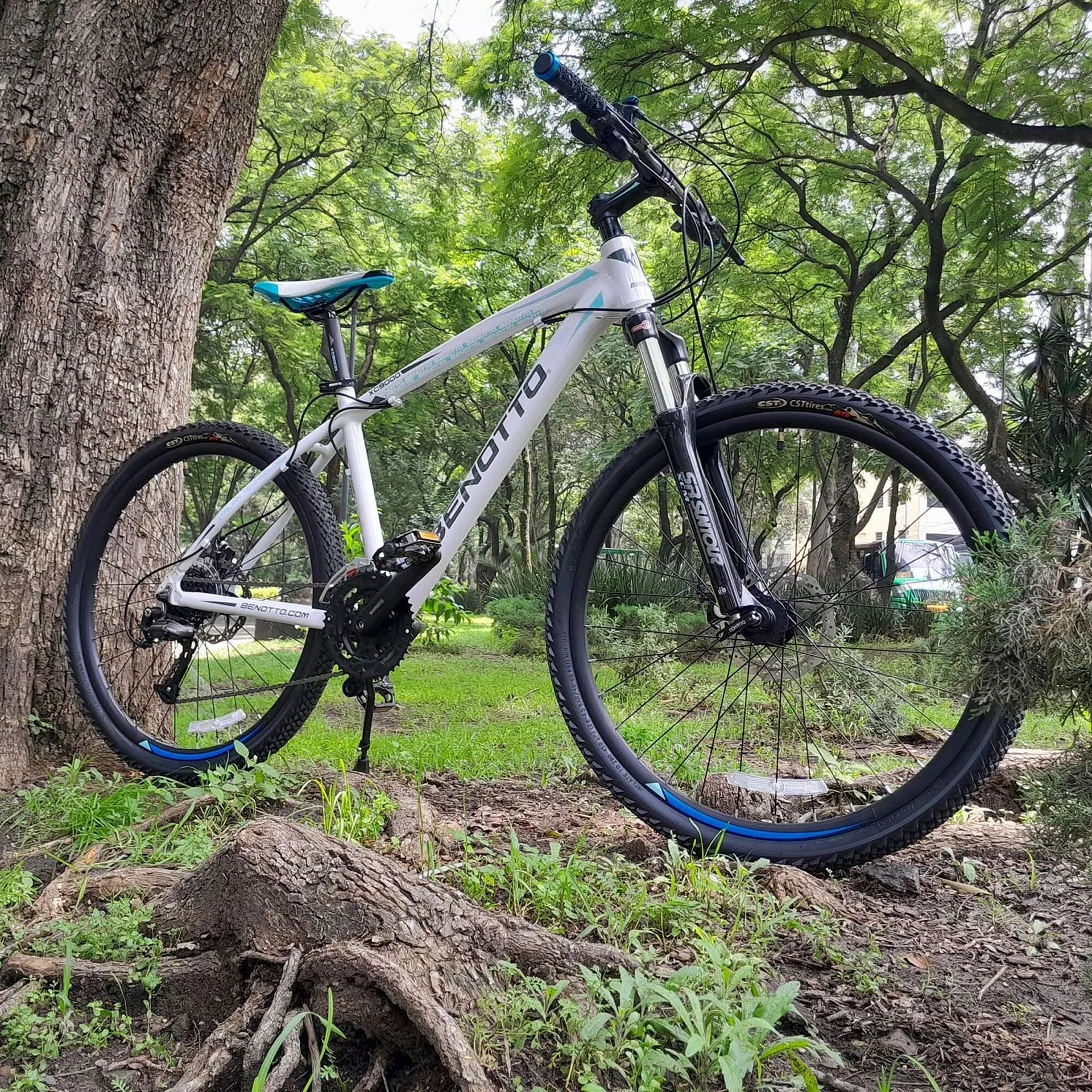 Catálogo de Catálogo Benotto 4 de septiembre al 30 de septiembre 2024 - Pagina 5