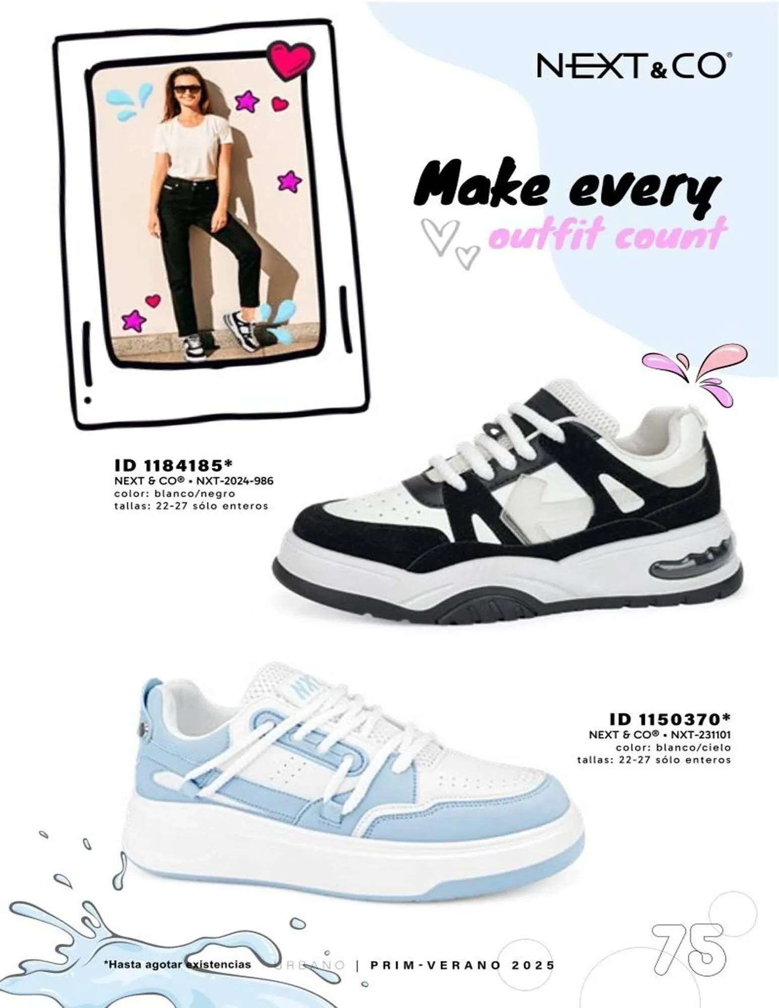 Catálogo de Catálogo Price Shoes 3 de junio al 31 de diciembre 2025 - Pagina 73