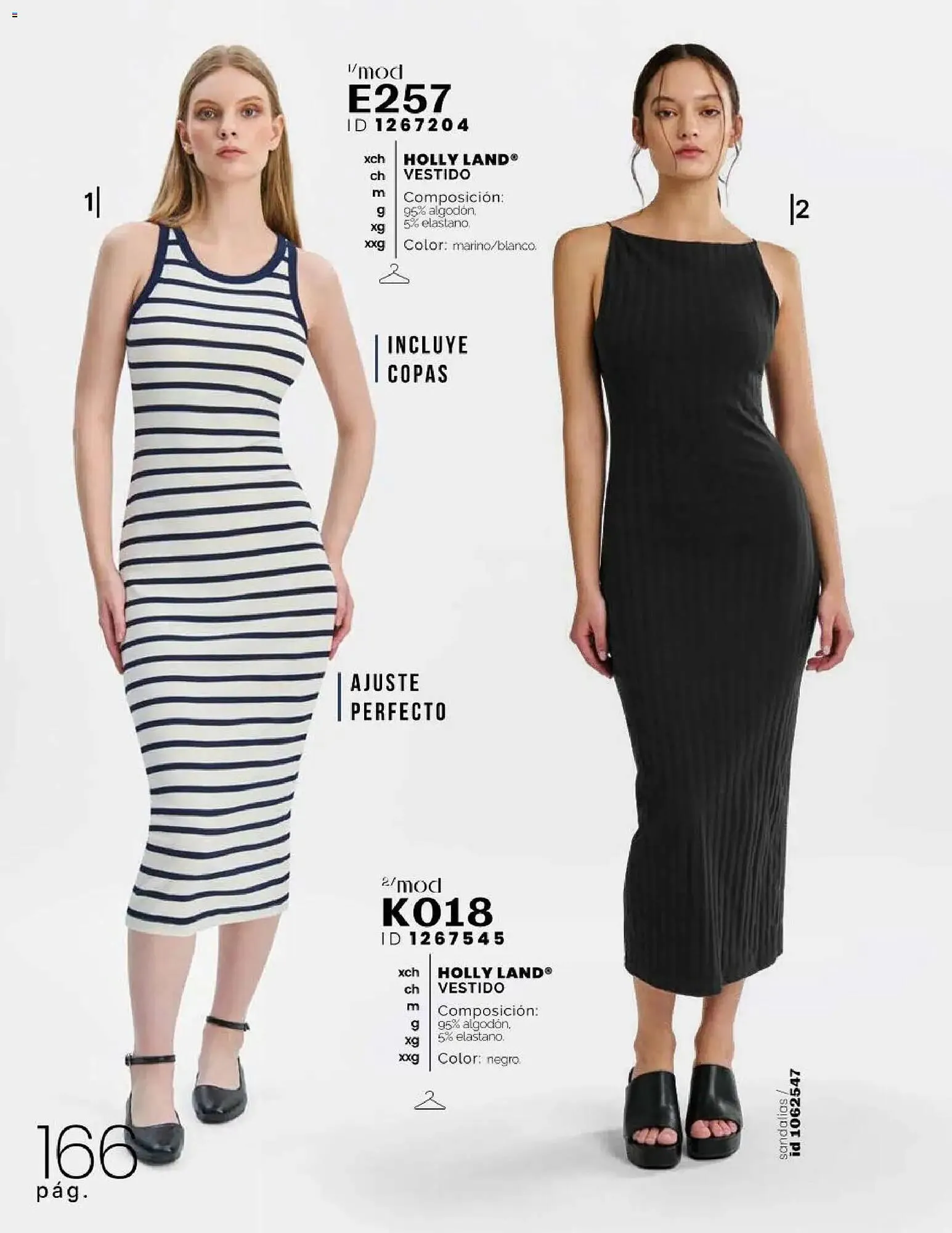 Catálogo de Catálogo Price Shoes 11 de marzo al 1 de octubre 2026 - Pagina 166