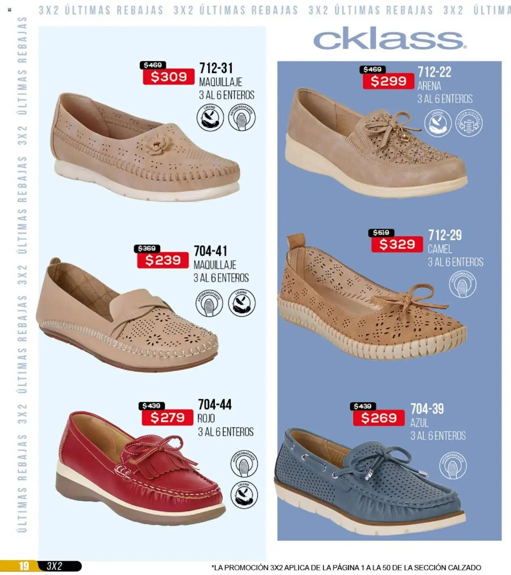 Catálogo de Catálogo Cklass 23 de abril al 30 de abril 2025 - Pagina 20