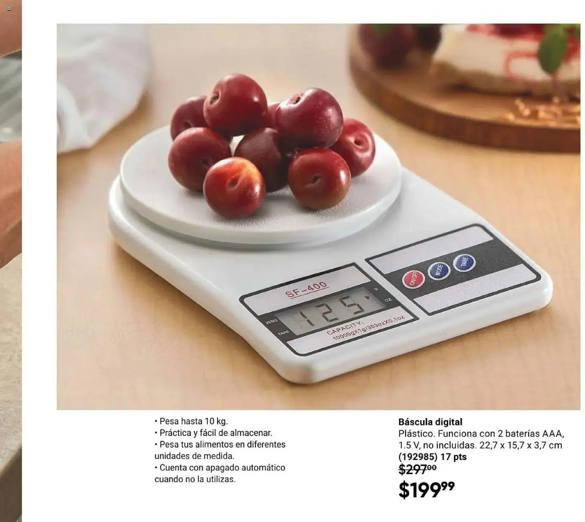 Catálogo de Catálogo Avon 23 de febrero al 31 de marzo 2026 - Pagina 147