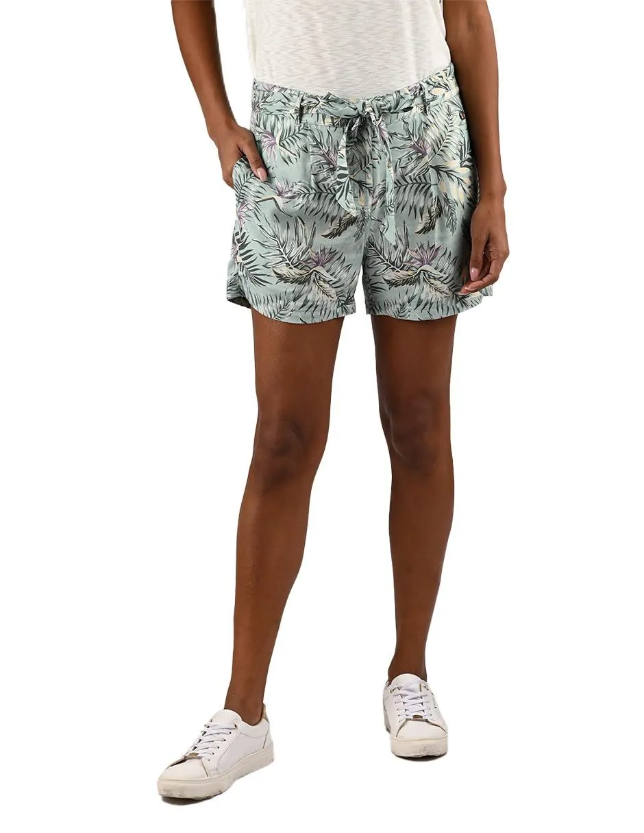 Short Ferrioni para mujer