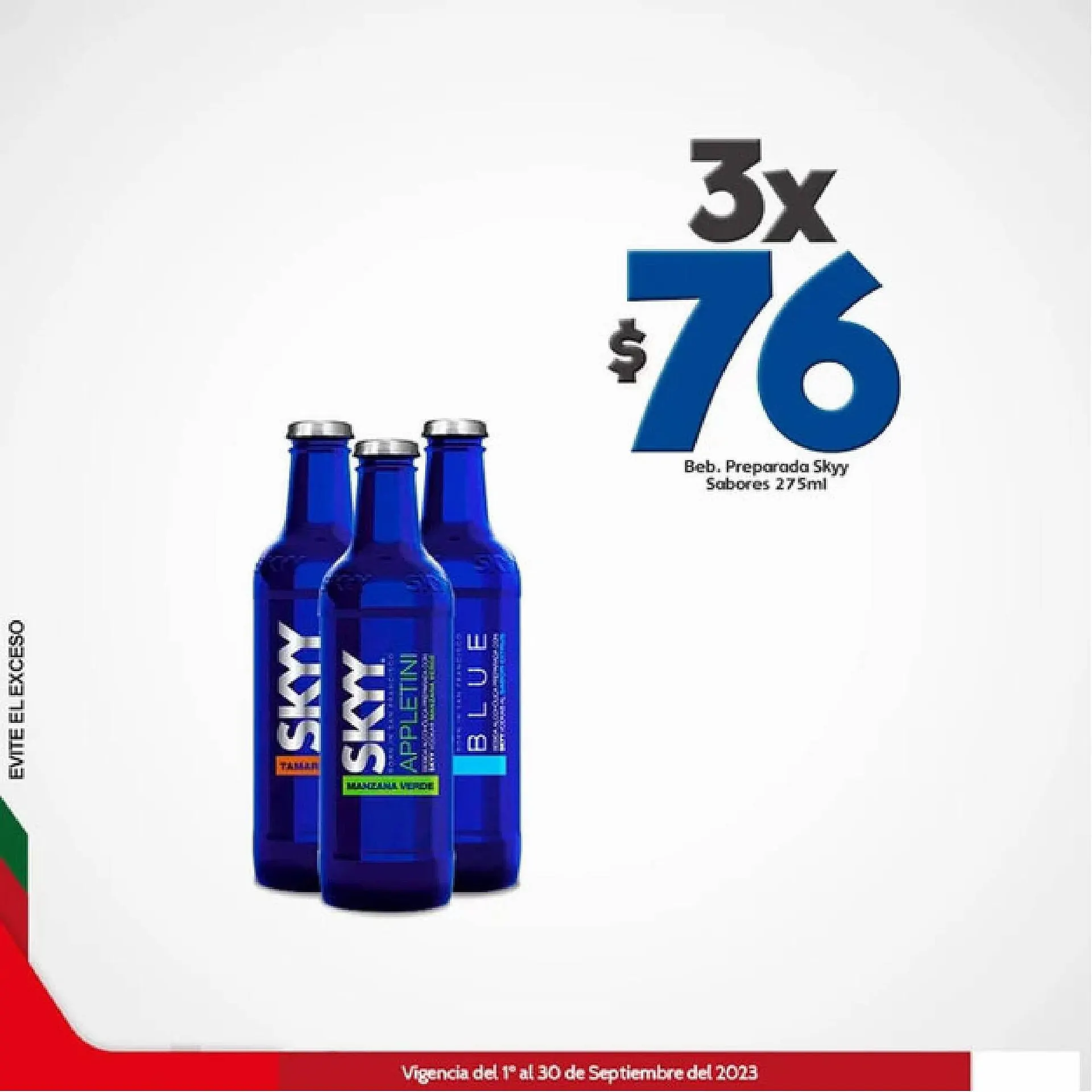 Catálogo de Catálogo Super Q 1 de septiembre al 30 de septiembre 2023 - Pagina 26