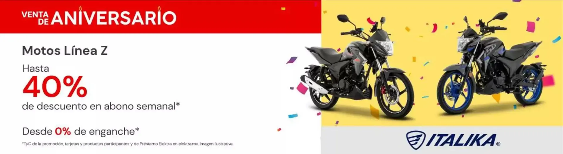 Catálogo de Venta de Aniversario 29 de octubre al 4 de noviembre 2024 - Pagina 8