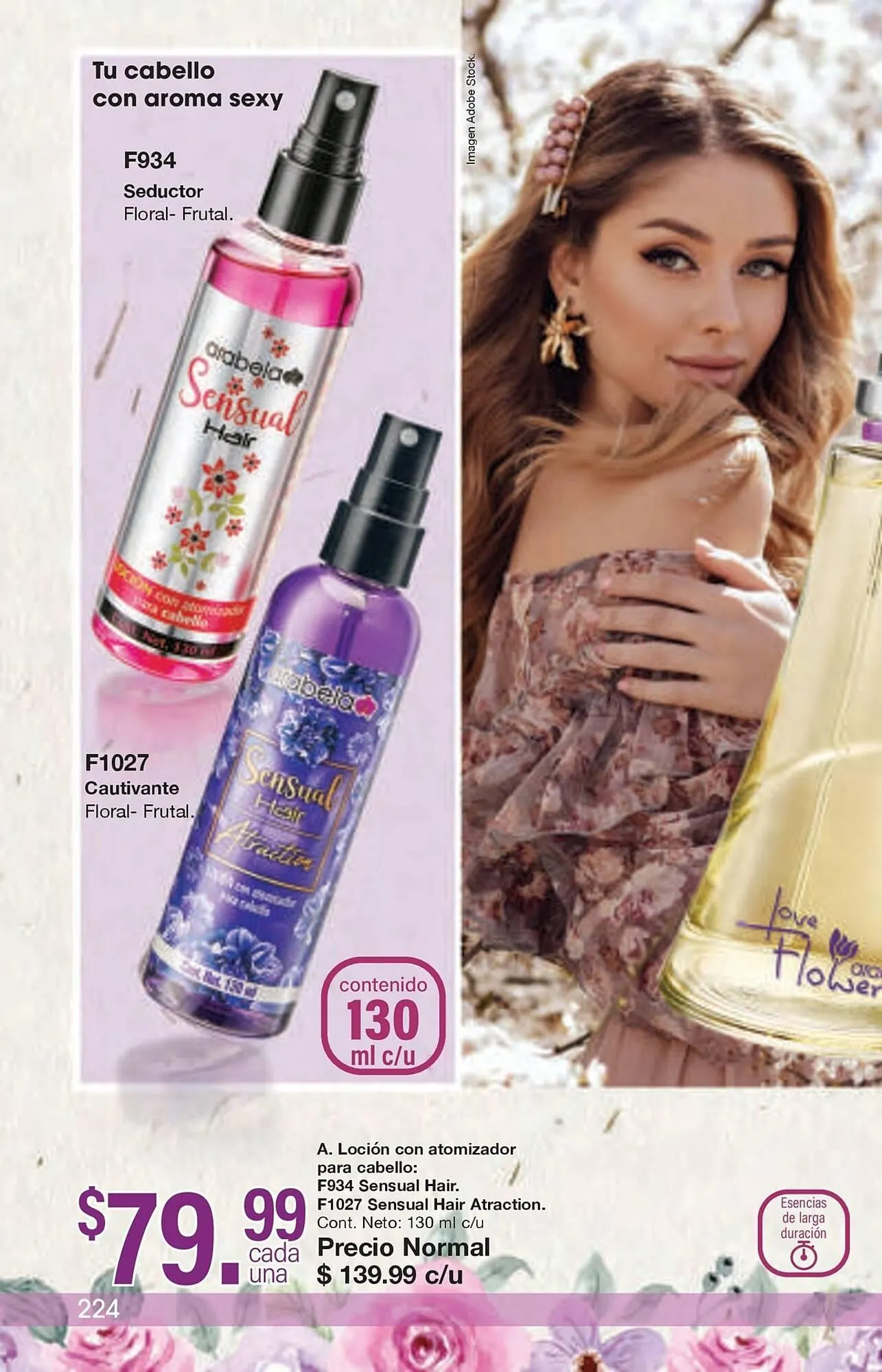 Catálogo de Catálogo Arabela 29 de enero al 19 de febrero 2026 - Pagina 188