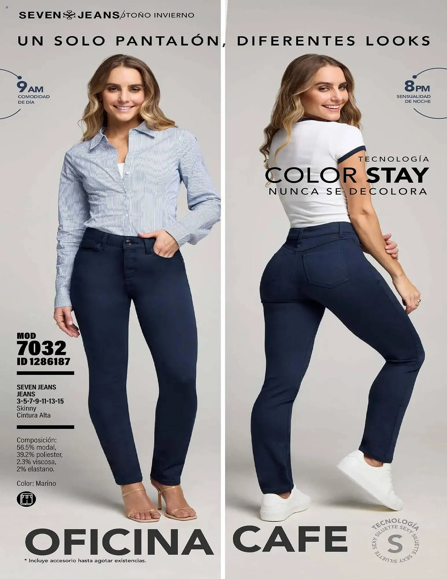 Catálogo de Catálogo Price Shoes 9 de febrero al 1 de junio 2026 - Pagina 29