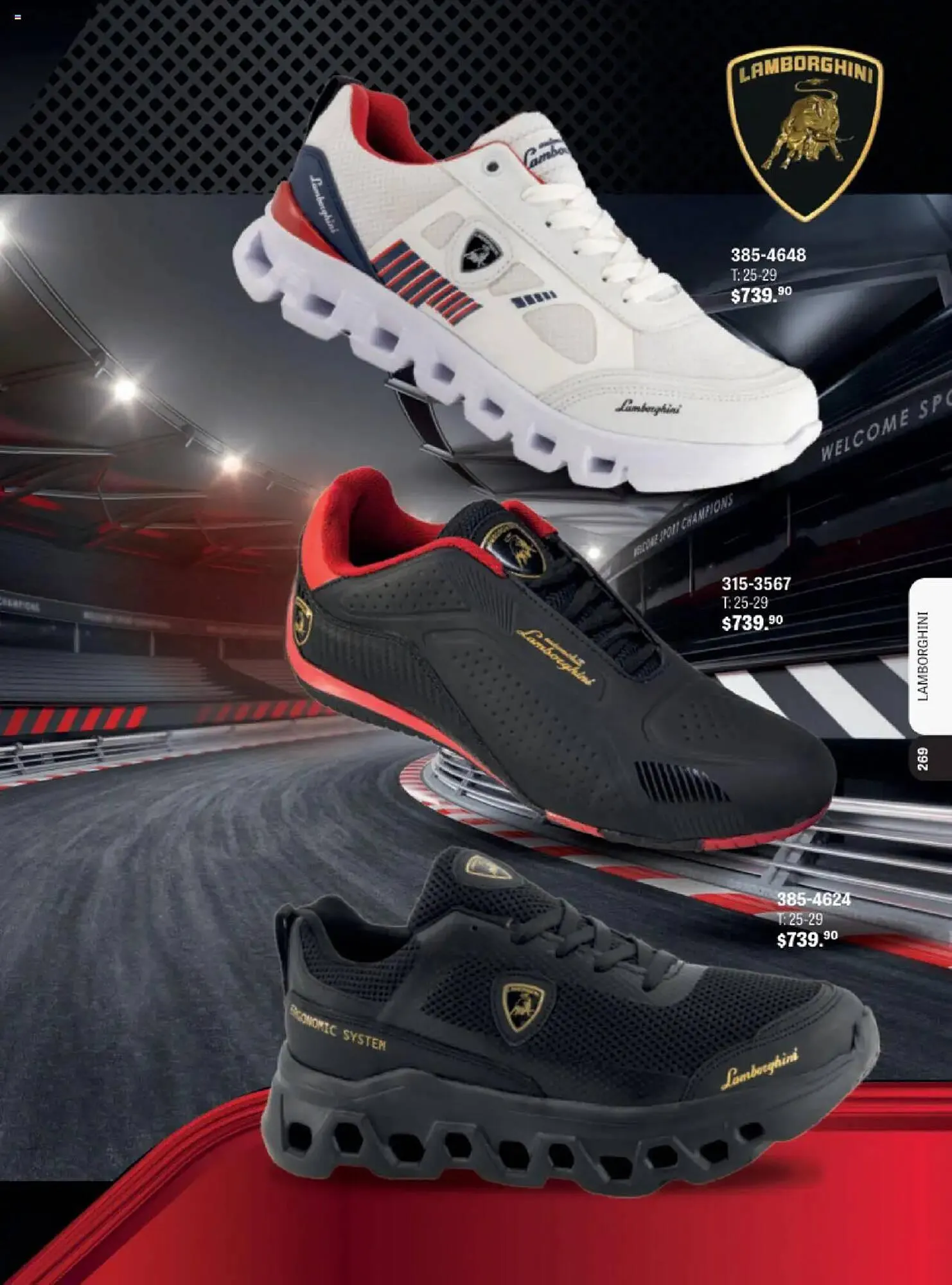 Catálogo de Catálogo Andrea 13 de agosto al 1 de enero 2026 - Pagina 127