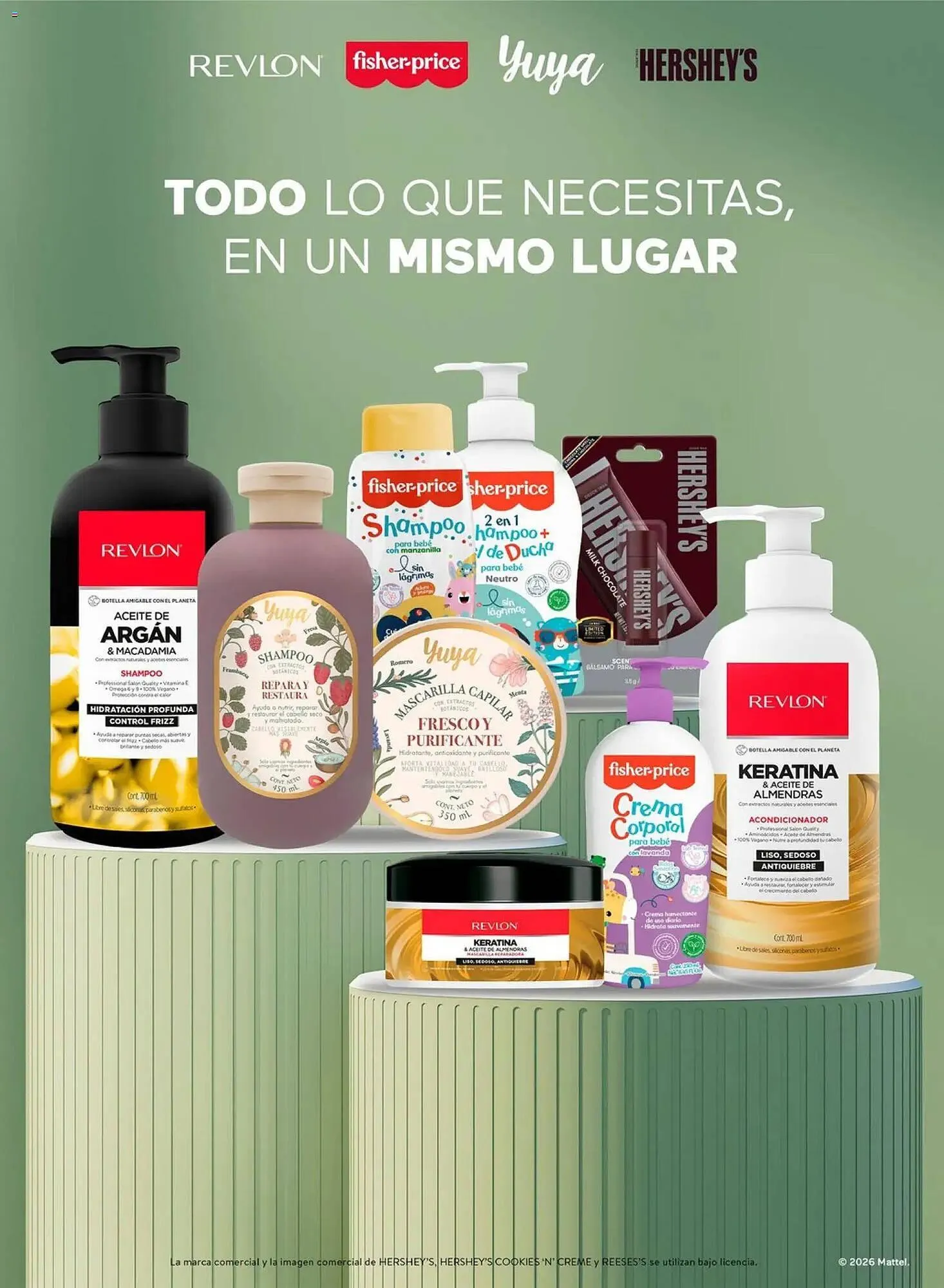 Catálogo de Folleto Chedraui 4 de mayo al 16 de junio 2026 - Pagina 35