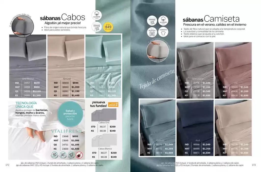 Catálogo de Tu hogar, nuestra pasion 8 de enero al 31 de diciembre 2025 - Pagina 89