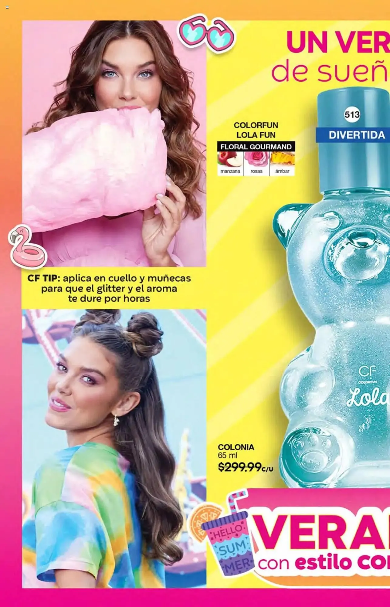 Catálogo de Catálogo Fuller 11 de junio al 2 de julio 2025 - Pagina 194