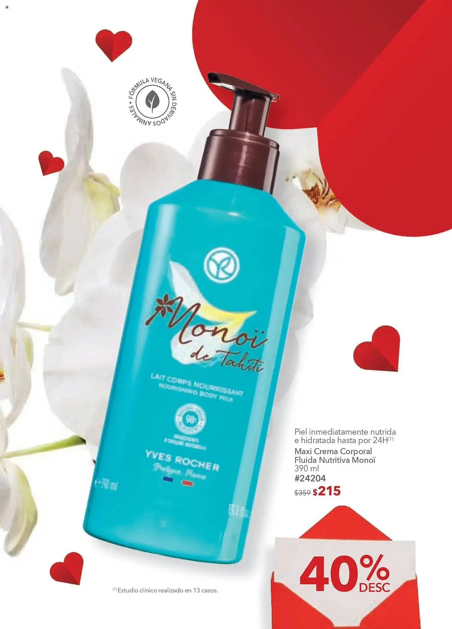 Catálogo de Catálogo Yves Rocher 20 de enero al 10 de febrero 2026 - Pagina 112