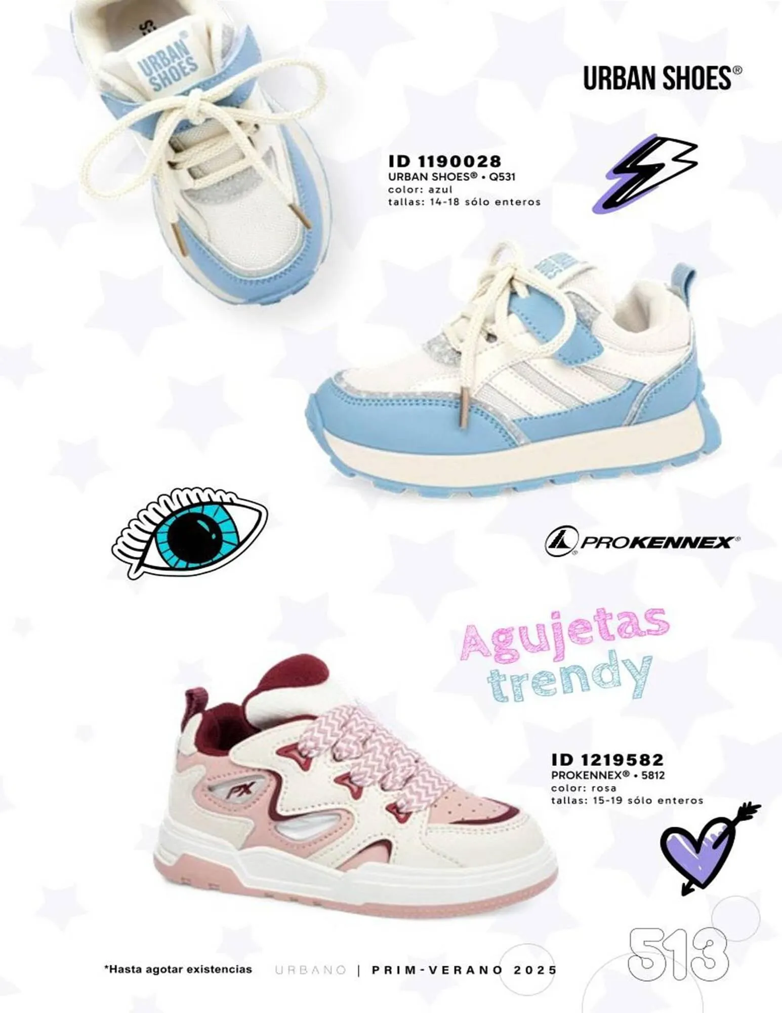 Catálogo de Catálogo Price Shoes 3 de junio al 31 de diciembre 2025 - Pagina 513