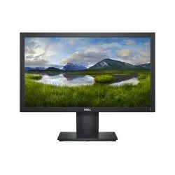 Monitor Dell E2020H LCD 19.5", HD, 60Hz, DisplayPort, Negro