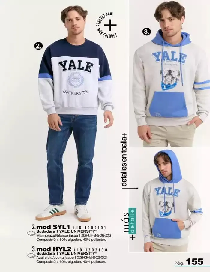 Catálogo de LICENCIAS | PV | DIG | 2025 | 1E 1 de marzo al 30 de septiembre 2025 - Pagina 155