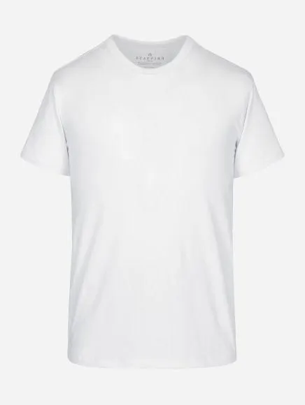 T-Shirt Algodón Pima